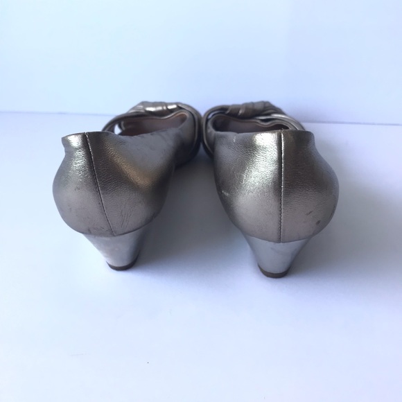 Giuseppe zanotti | Wedges - Picture 6 of 8